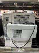 HP LASERJET 4350 DTN PRINTER