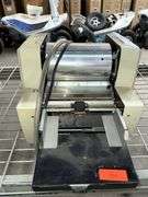 S.D.M. CORP 8500 FLUID DUPLICATOR