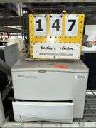 HP LASERJET 4000N PRINTER