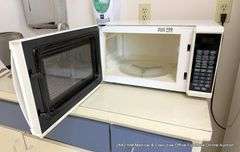 SUN BEAM MICROWAVE