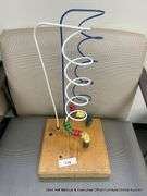 WOODEN TOY