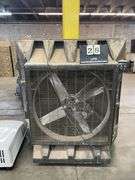 PORTA COOL MODEL: PAC2K363S PORTABLE COOLER