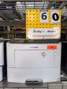 LEXMARK M3150
