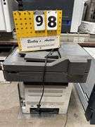 LEXMARK XM3150 COPIER