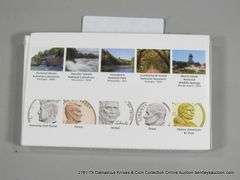 2018 UNITED STATES MINT PROOF COIN SET - 10 COIN COLLECTOR SET