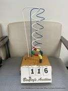WOODEN TOY