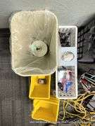 LOT: OFFICE SUPPLIES