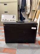 SAMSONITE HARD BRIEFCASE