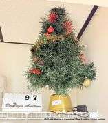 CHIRSTMAS TREE