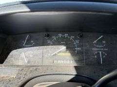 1996  FORD  F-250 PICKUP  W/ SERVICE BED  140,296 MILES
