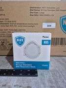 BOX: NAV N95 RESPIRATOR MASKS