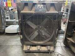 PORTA COOL MODEL: PAC2K363S PORTABLE COOLER