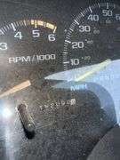 1996  CHEVROLET  GMT-400 TRUCK  1 TON  SERVICE BED  162,090 MILES