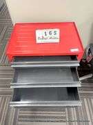 CRAFTSMAN TOOLBOX