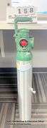 OXYGEN BOTTLE