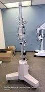 STORZ COUNTER POSE MICROSCOPE W/ OLYMPUS 250