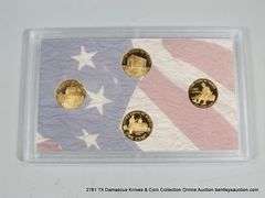 2009 UNITED STATES MINT PROOF COIN SET - 18 COINS TOTAL