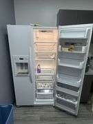 KITCHEN AID REFRIGERATOR/FREEZER