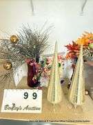 DECORATIONS