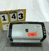 FUJITSU FI-6130 SCANNER