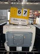 XEROX COLOR QUBE 8870 PRINTER
