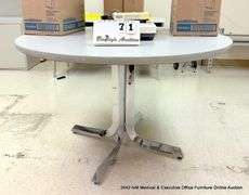 48" ROUND TABLE