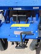 LIFT TABLE - MODEL: 988116