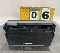 HP SCANJET ENTERPRISE FLOW 5000 S2