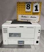 HP LASERJET PRO M404DN PRINTER