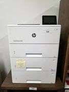 HP LJ ENTERPRISE M507 PRINTER