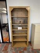 SOUTHWEST BOOKSHELF