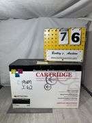 PREMIUM REPLACEMENT TONER CARTRIDGE C9130A-BLACK