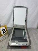 EPSON PERFECTION 1670