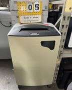 FELLOWES POWERSHRED MODEL: C-320