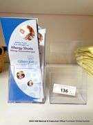 LOT: OFFICE SUPPLIES