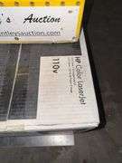 HP 5550 IMAGE FUSER KIT Q3984A
