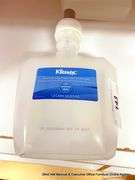 KLEENEX HAND SANITIZER