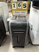 FELLOWES 99 CI PAPER SHREDDER