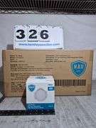 BOX: NAV N95 RESPIRATOR MASKS
