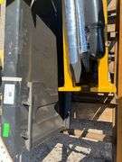 2025 CFG SKID STEER BREAKER MODEL: SSHH680 - TO FIT SKID STEER LOADER-TOP TYPE, S/N: SSHH68025042802