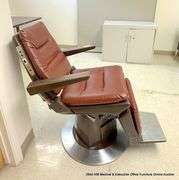 RELIANCE, MODEL 980 EXAM CHAIR