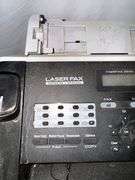 BROTHER LASER FAX AX 2840