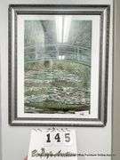 BRIDGE PRINT
