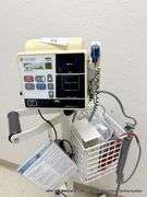 ALARIS 1VAC VITAL CHECK