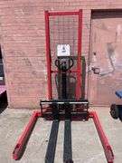 MIGHTY LIFT - MODEL: MS-T-2205