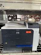 HP COLOR LASERJET CP 4525 PRINTER