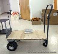 4-WHEEL DOLLY