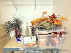 DECORATIONS