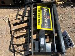 AGROTK FORKS MODEL: TDCPF42-2200-FF