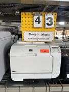 HP LASERJET PRO COLOR M451DN